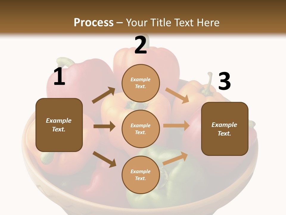 European Outdoors Calm PowerPoint Template