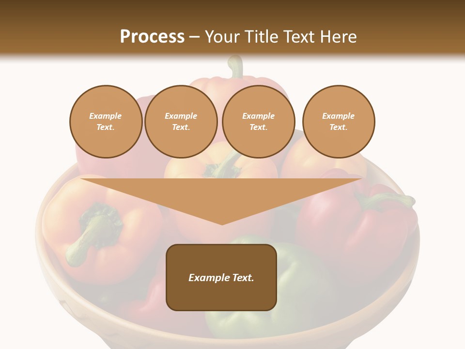 European Outdoors Calm PowerPoint Template