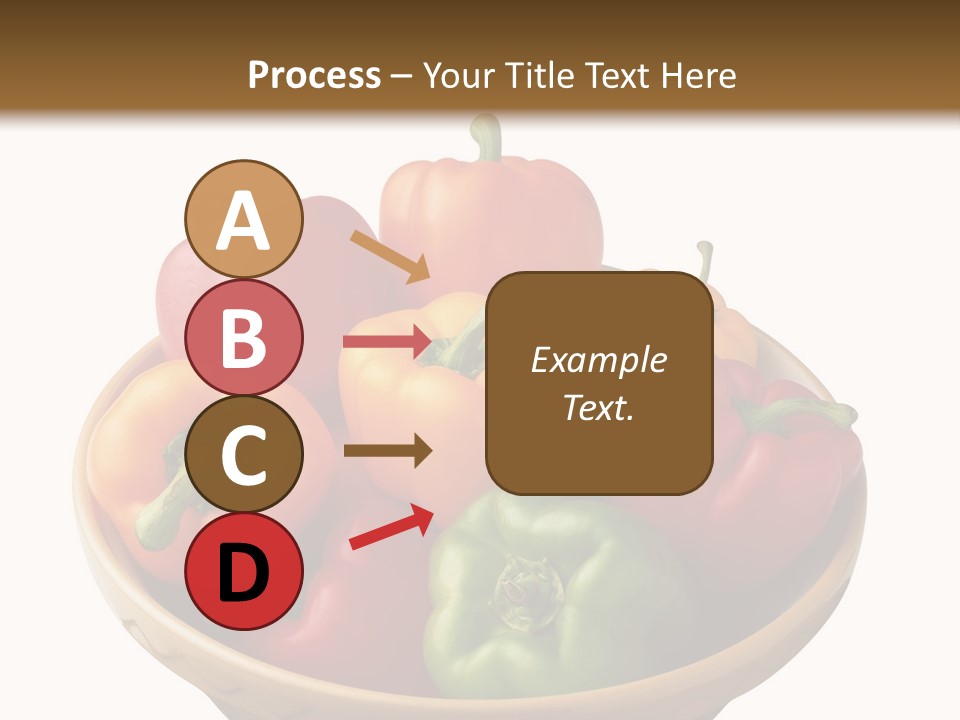 European Outdoors Calm PowerPoint Template