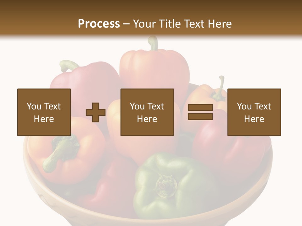 European Outdoors Calm PowerPoint Template