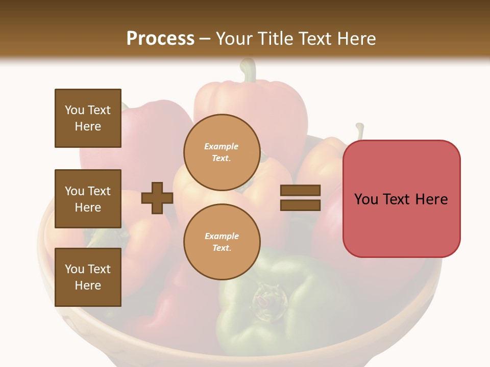 European Outdoors Calm PowerPoint Template