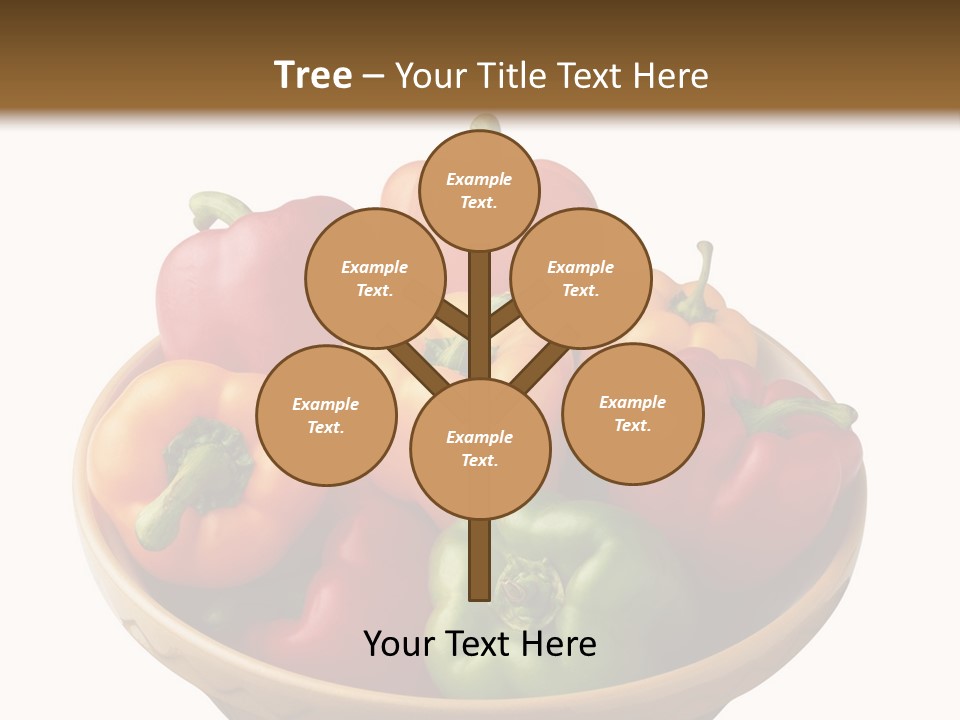 European Outdoors Calm PowerPoint Template