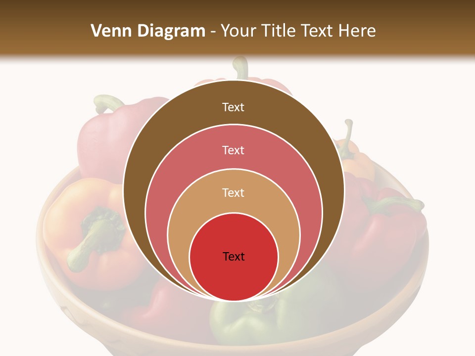 European Outdoors Calm PowerPoint Template