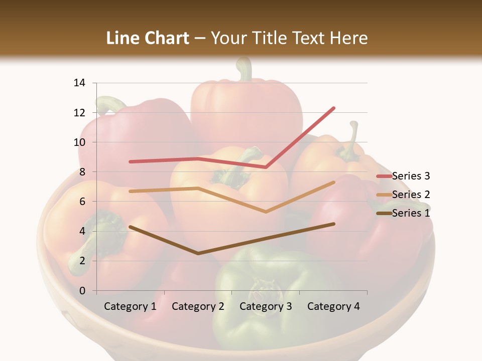 European Outdoors Calm PowerPoint Template