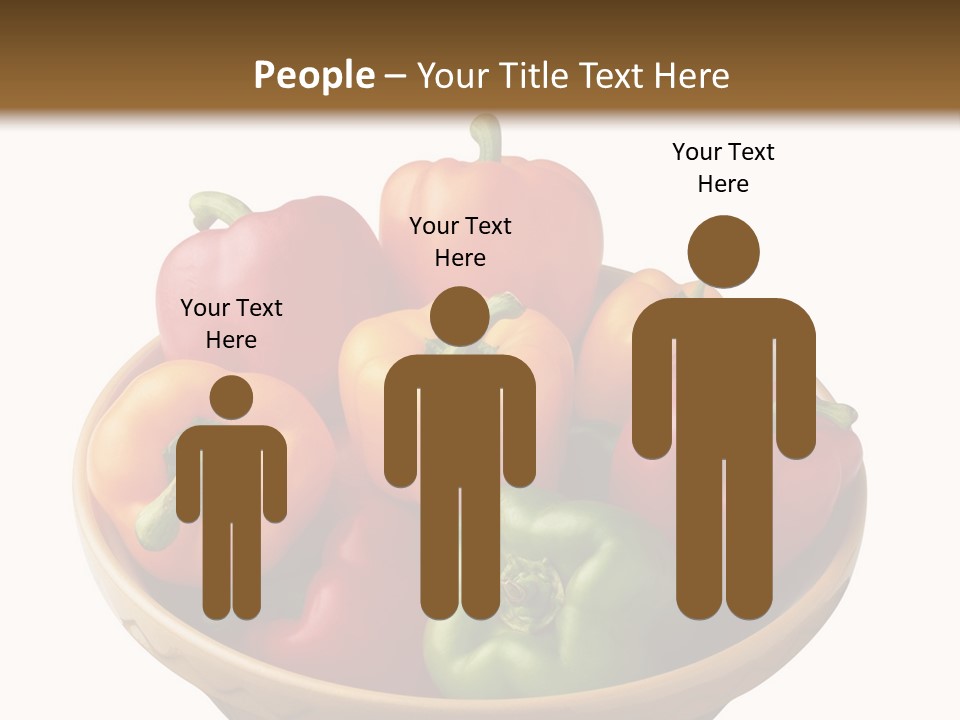 European Outdoors Calm PowerPoint Template