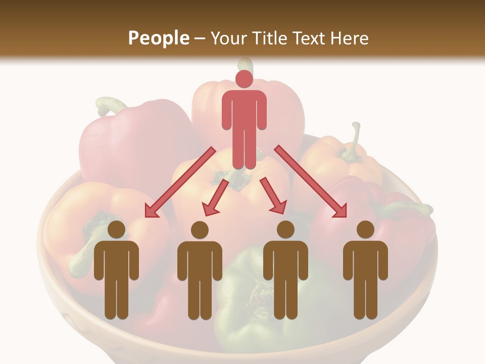 European Outdoors Calm PowerPoint Template