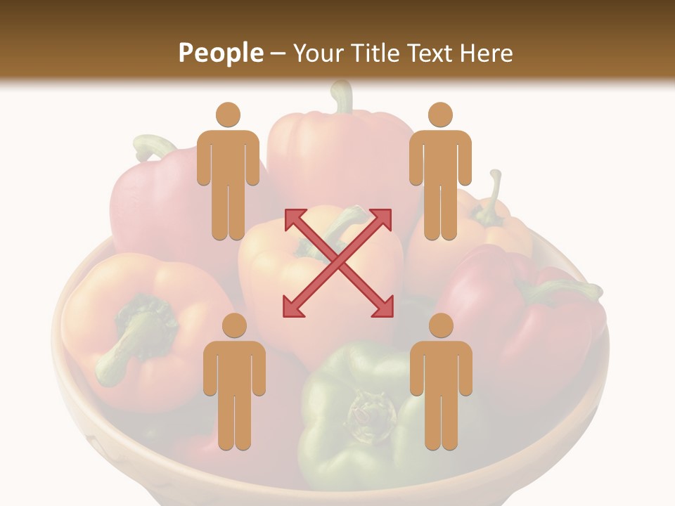 European Outdoors Calm PowerPoint Template