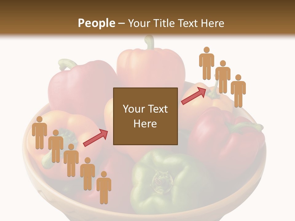 European Outdoors Calm PowerPoint Template