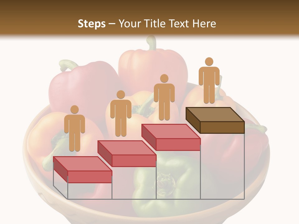 European Outdoors Calm PowerPoint Template