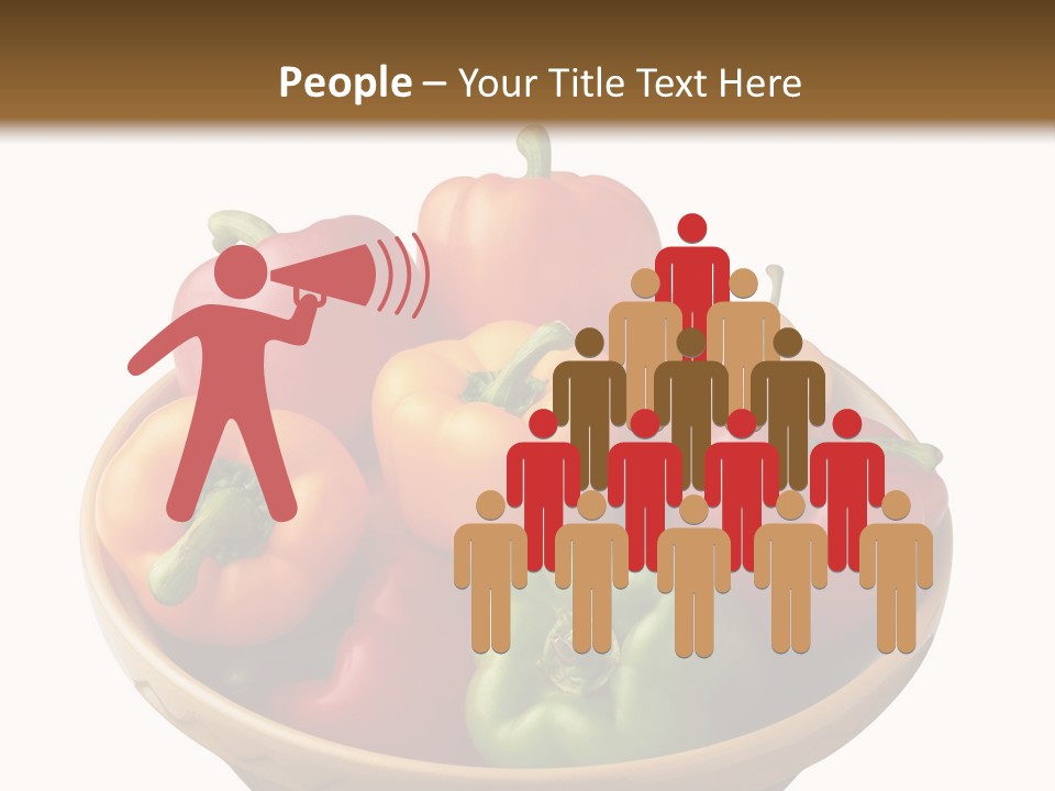 European Outdoors Calm PowerPoint Template