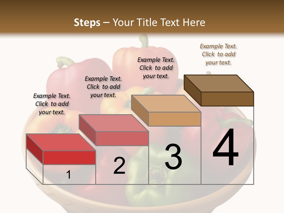 European Outdoors Calm PowerPoint Template