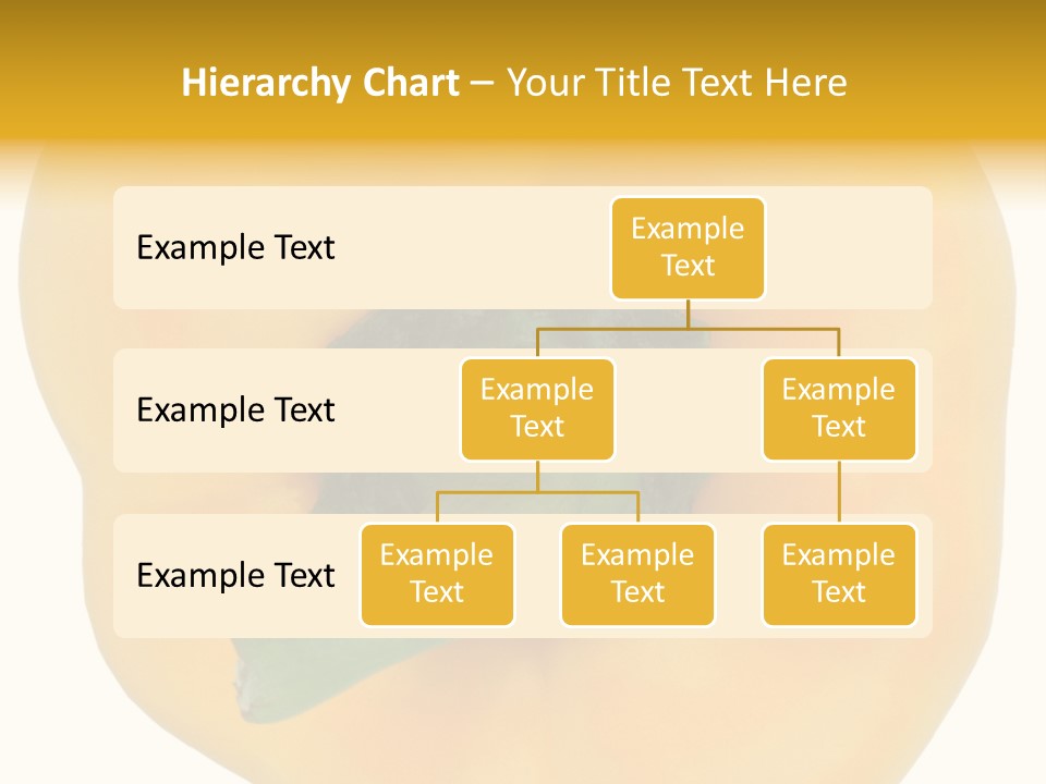 Luggage Claim Button PowerPoint Template