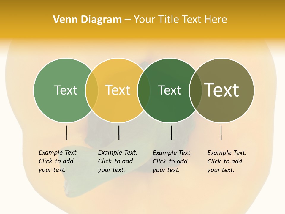 Luggage Claim Button PowerPoint Template