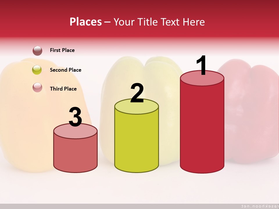 Joshua Tree Nature PowerPoint Template