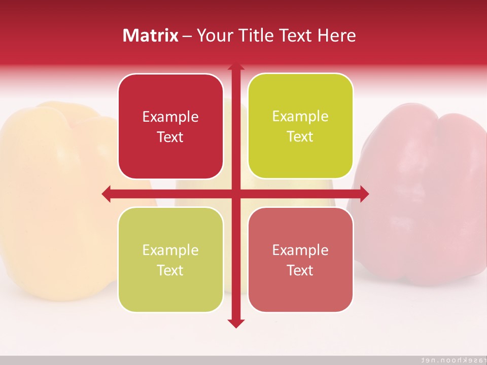 Joshua Tree Nature PowerPoint Template