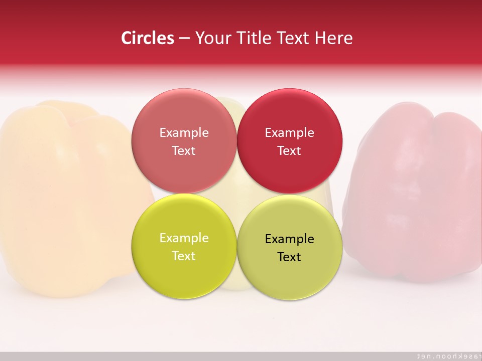 Joshua Tree Nature PowerPoint Template