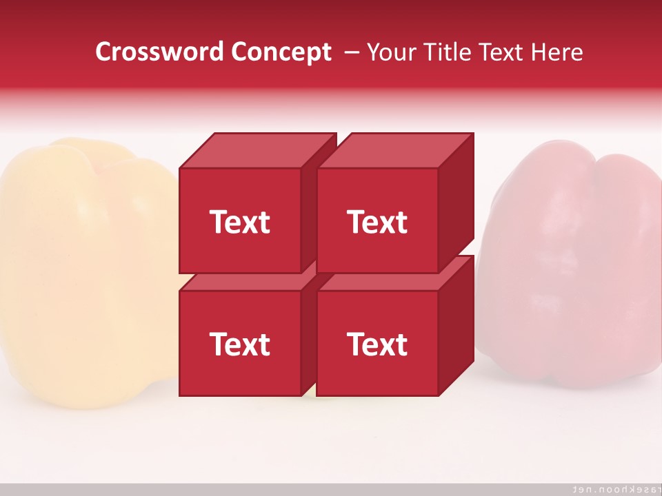 Joshua Tree Nature PowerPoint Template