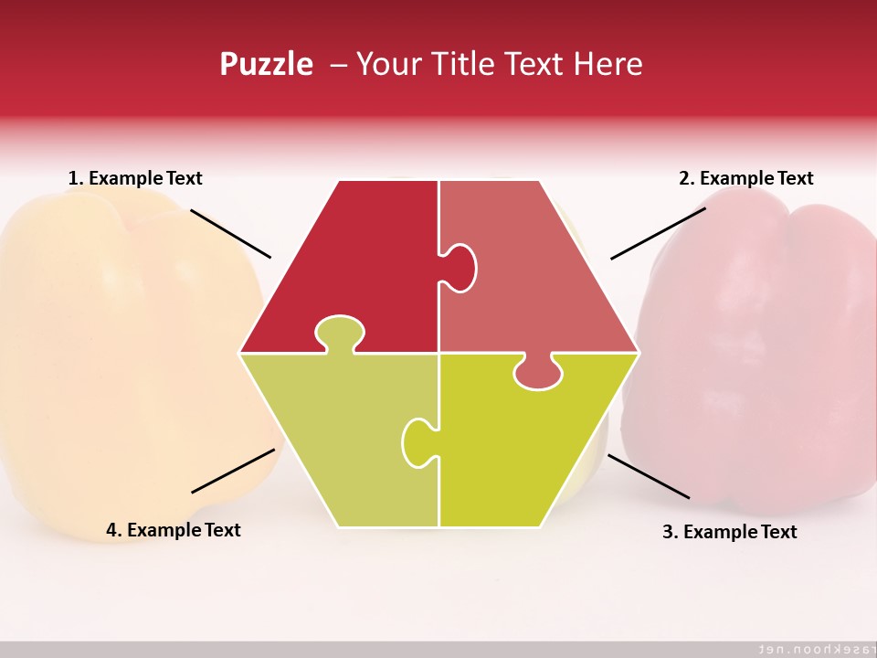 Joshua Tree Nature PowerPoint Template