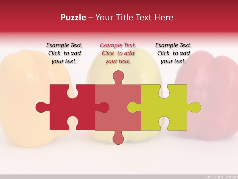 Joshua Tree Nature PowerPoint Template