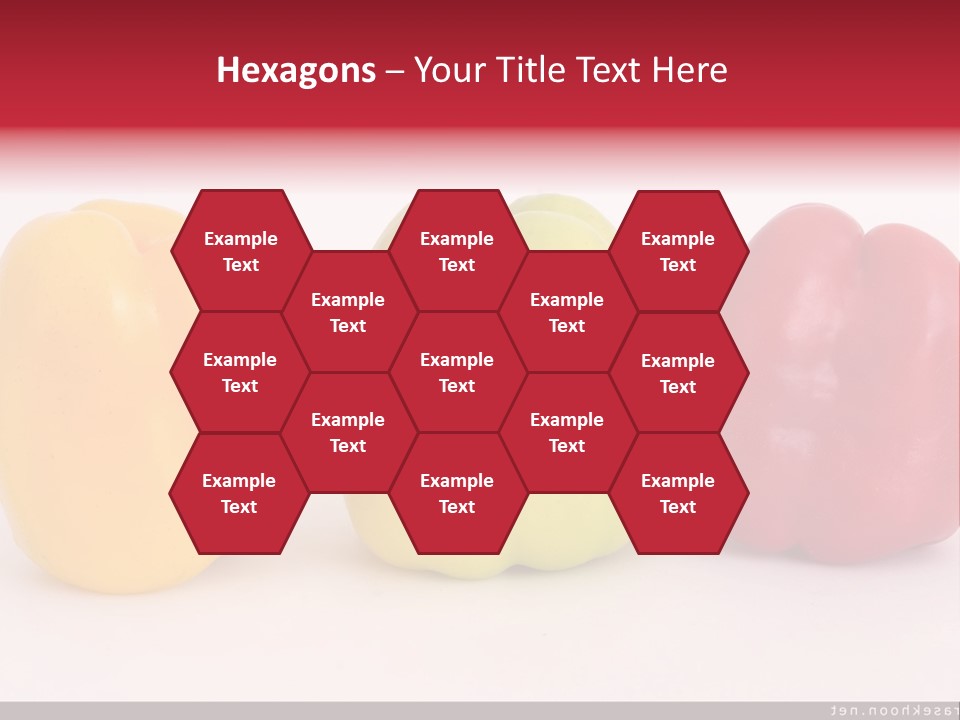 Joshua Tree Nature PowerPoint Template