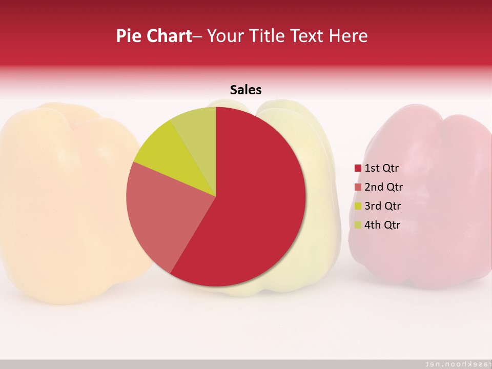 Joshua Tree Nature PowerPoint Template