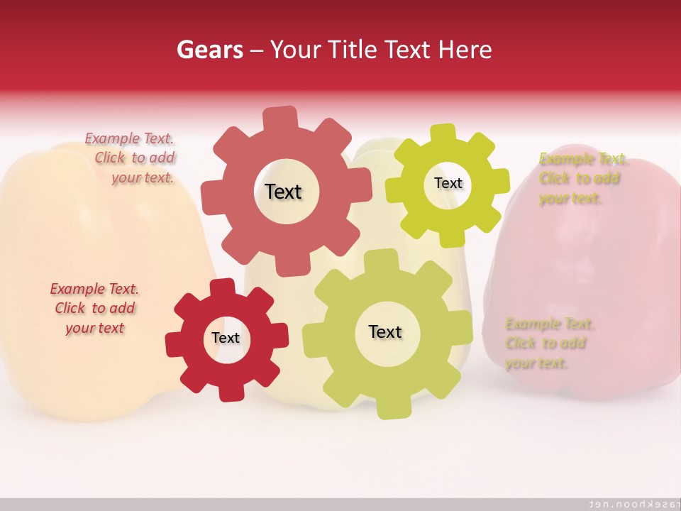 Joshua Tree Nature PowerPoint Template