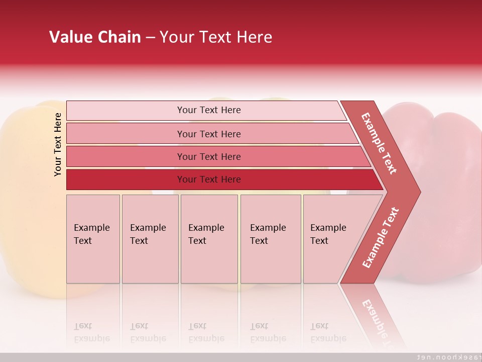 Joshua Tree Nature PowerPoint Template