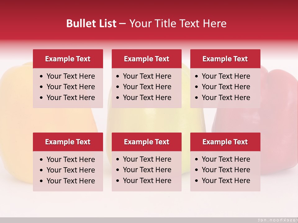 Joshua Tree Nature PowerPoint Template