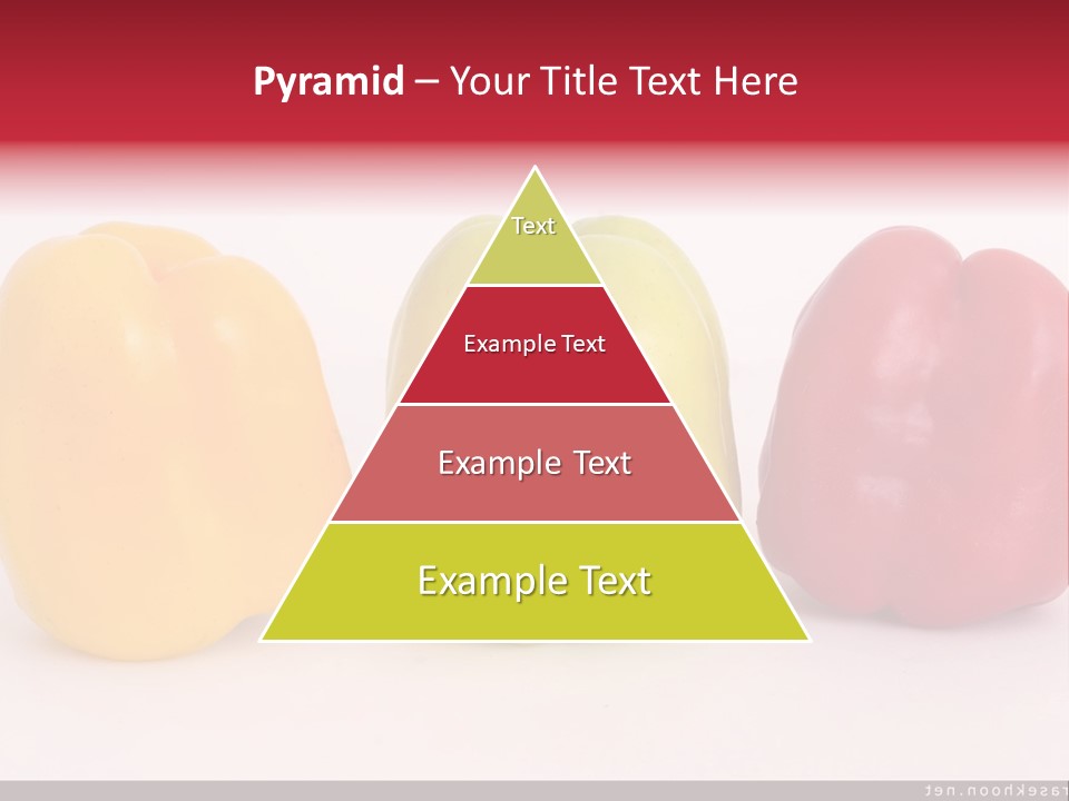 Joshua Tree Nature PowerPoint Template