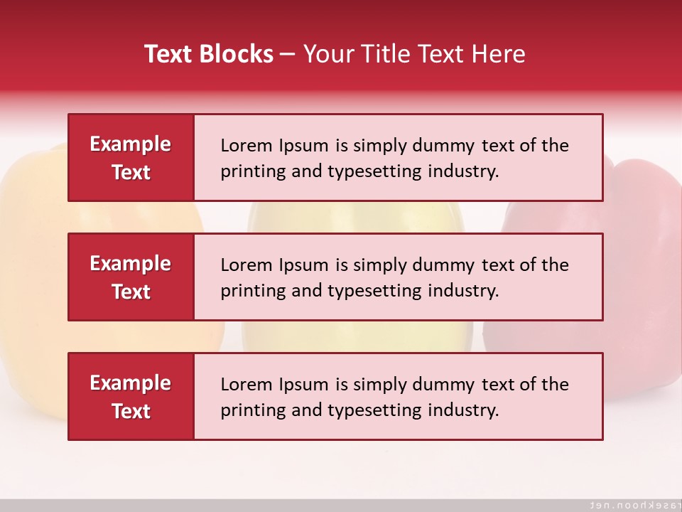 Joshua Tree Nature PowerPoint Template