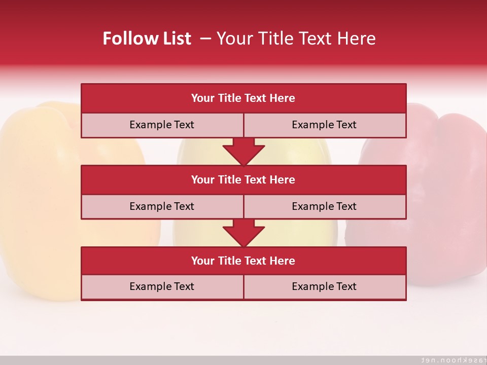 Joshua Tree Nature PowerPoint Template