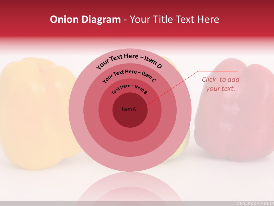 Joshua Tree Nature PowerPoint Template