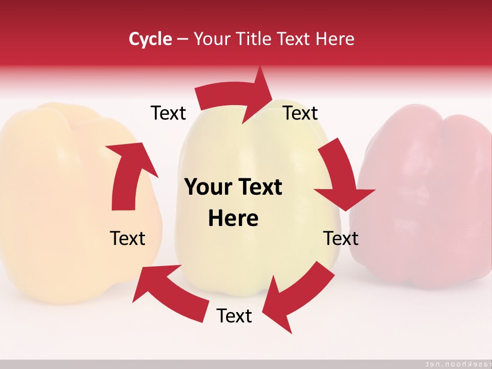 Joshua Tree Nature PowerPoint Template