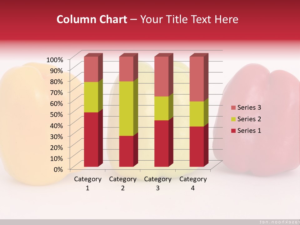 Joshua Tree Nature PowerPoint Template