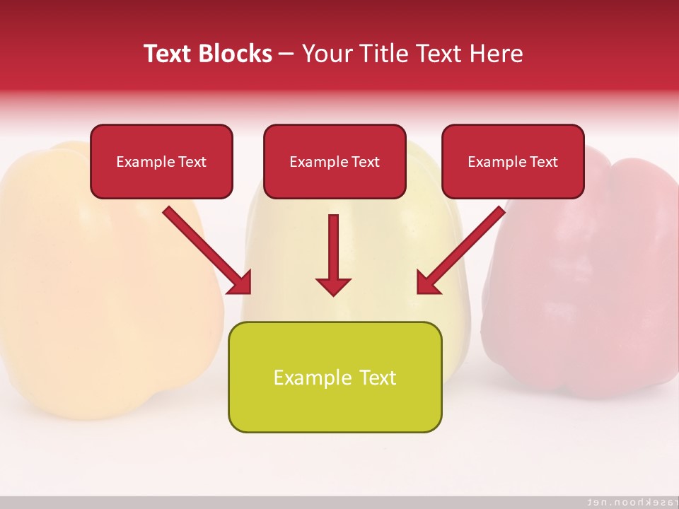 Joshua Tree Nature PowerPoint Template