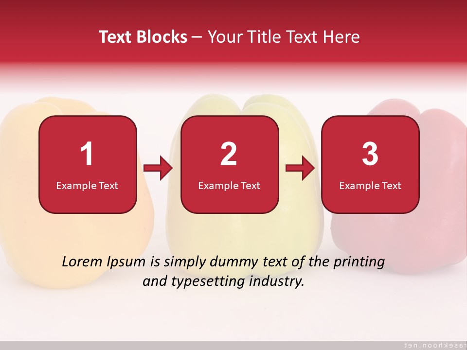 Joshua Tree Nature PowerPoint Template