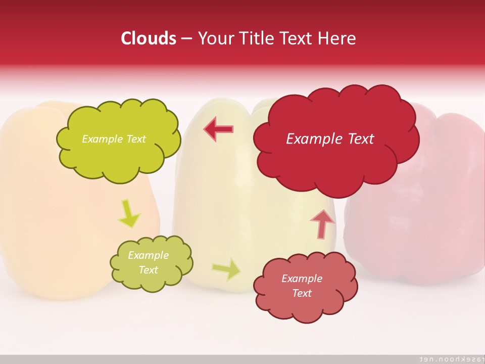 Joshua Tree Nature PowerPoint Template