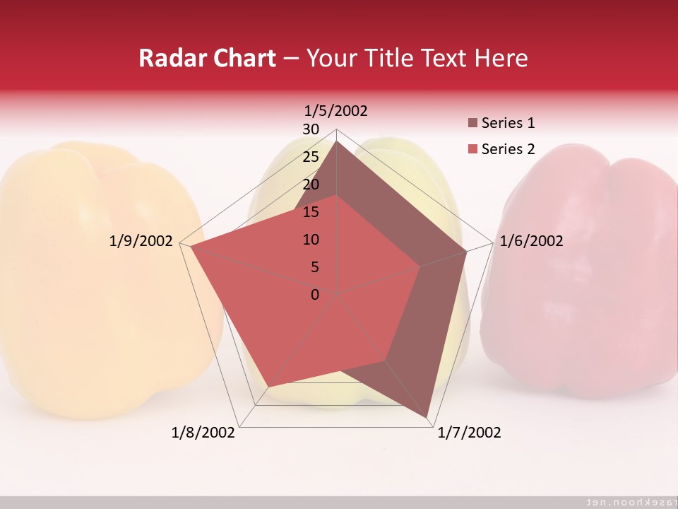 Joshua Tree Nature PowerPoint Template