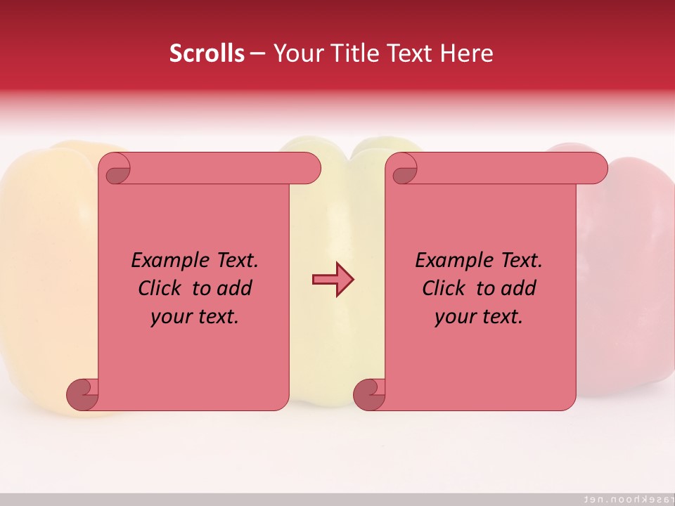Joshua Tree Nature PowerPoint Template