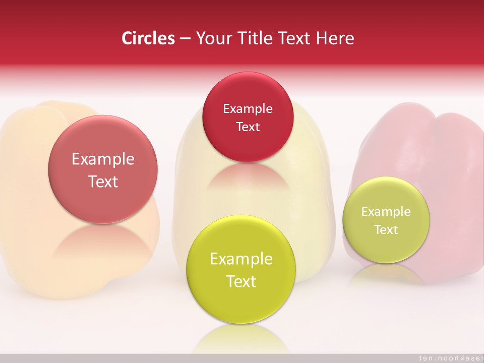 Joshua Tree Nature PowerPoint Template