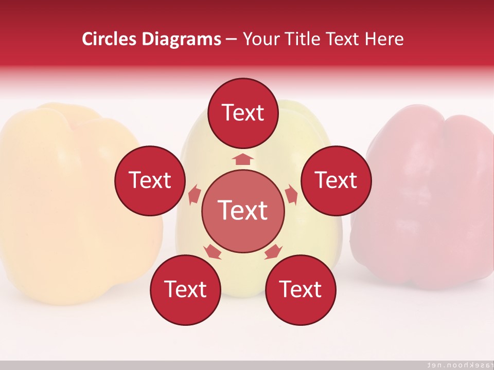 Joshua Tree Nature PowerPoint Template