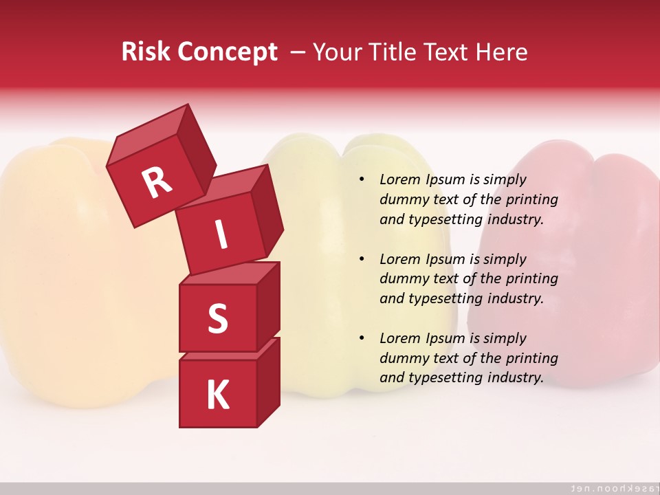 Joshua Tree Nature PowerPoint Template