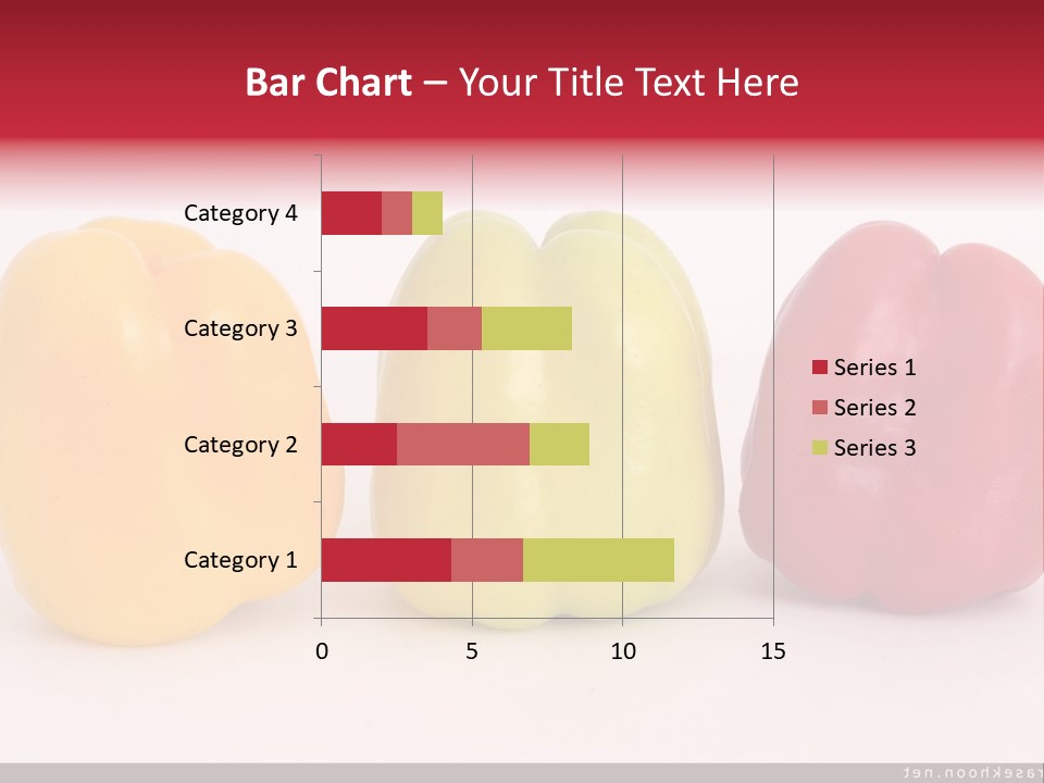 Joshua Tree Nature PowerPoint Template
