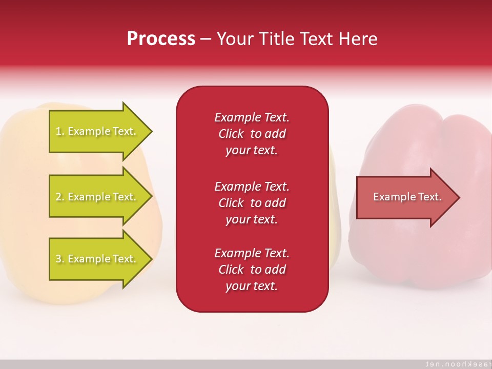 Joshua Tree Nature PowerPoint Template