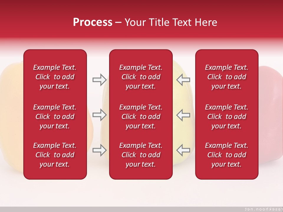 Joshua Tree Nature PowerPoint Template