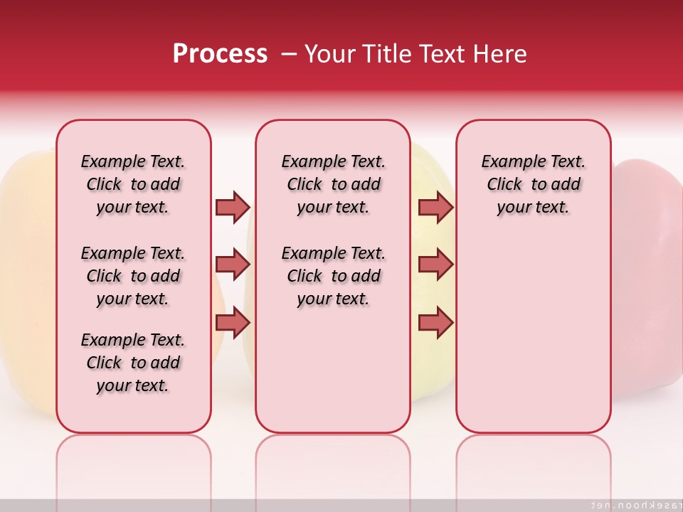 Joshua Tree Nature PowerPoint Template