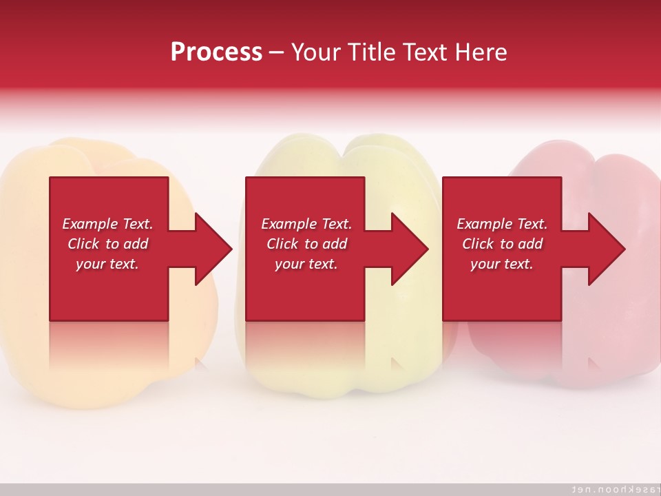 Joshua Tree Nature PowerPoint Template