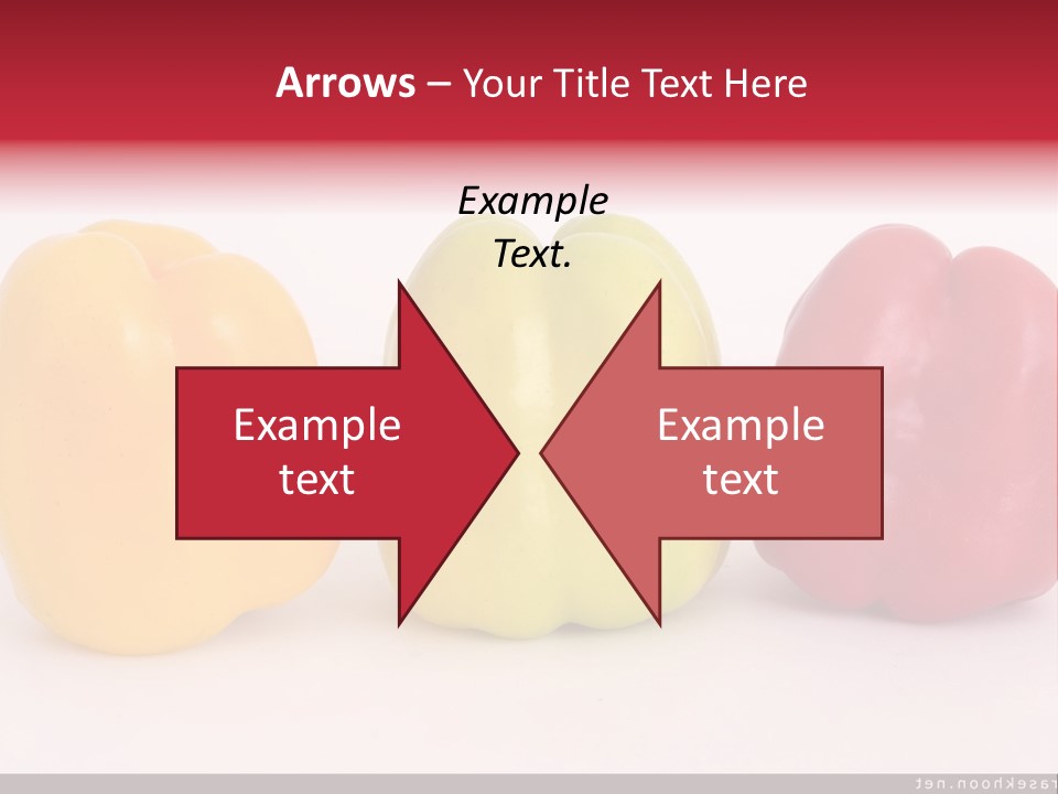 Joshua Tree Nature PowerPoint Template