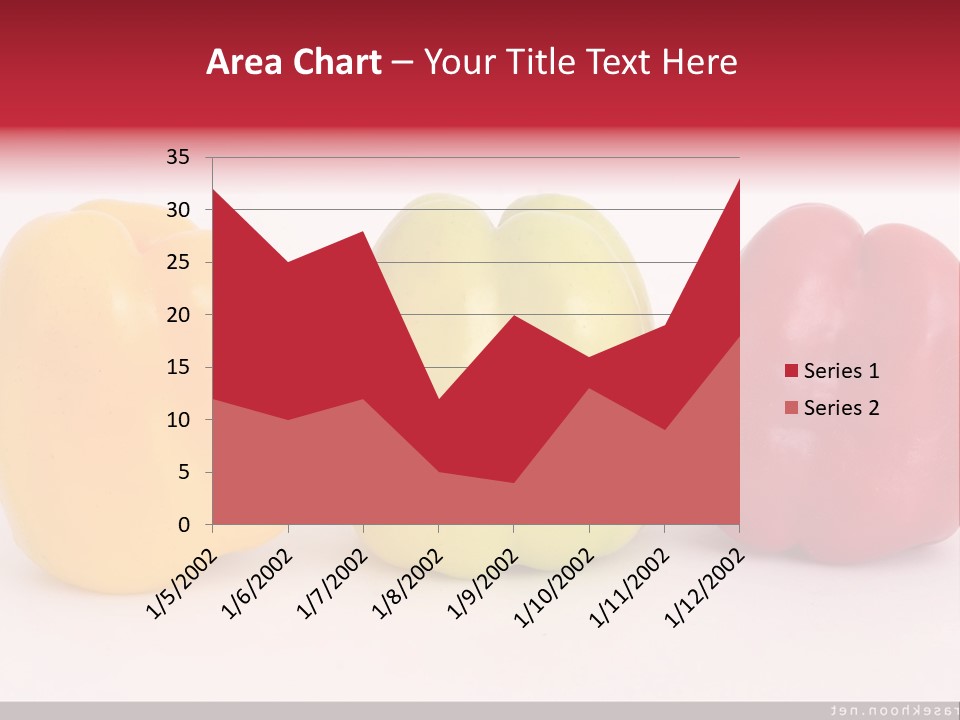 Joshua Tree Nature PowerPoint Template