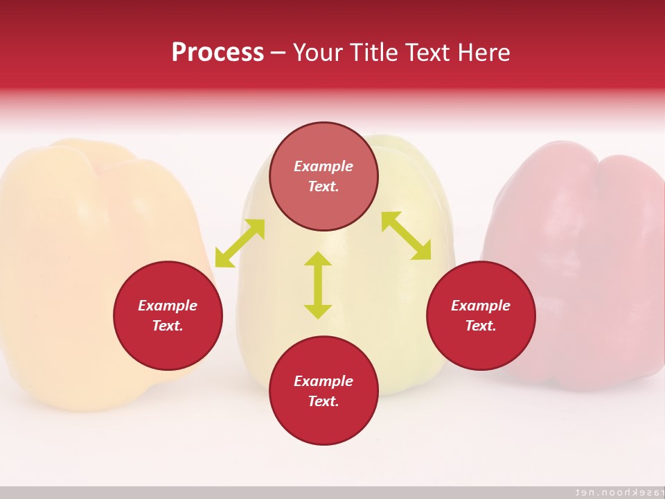 Joshua Tree Nature PowerPoint Template